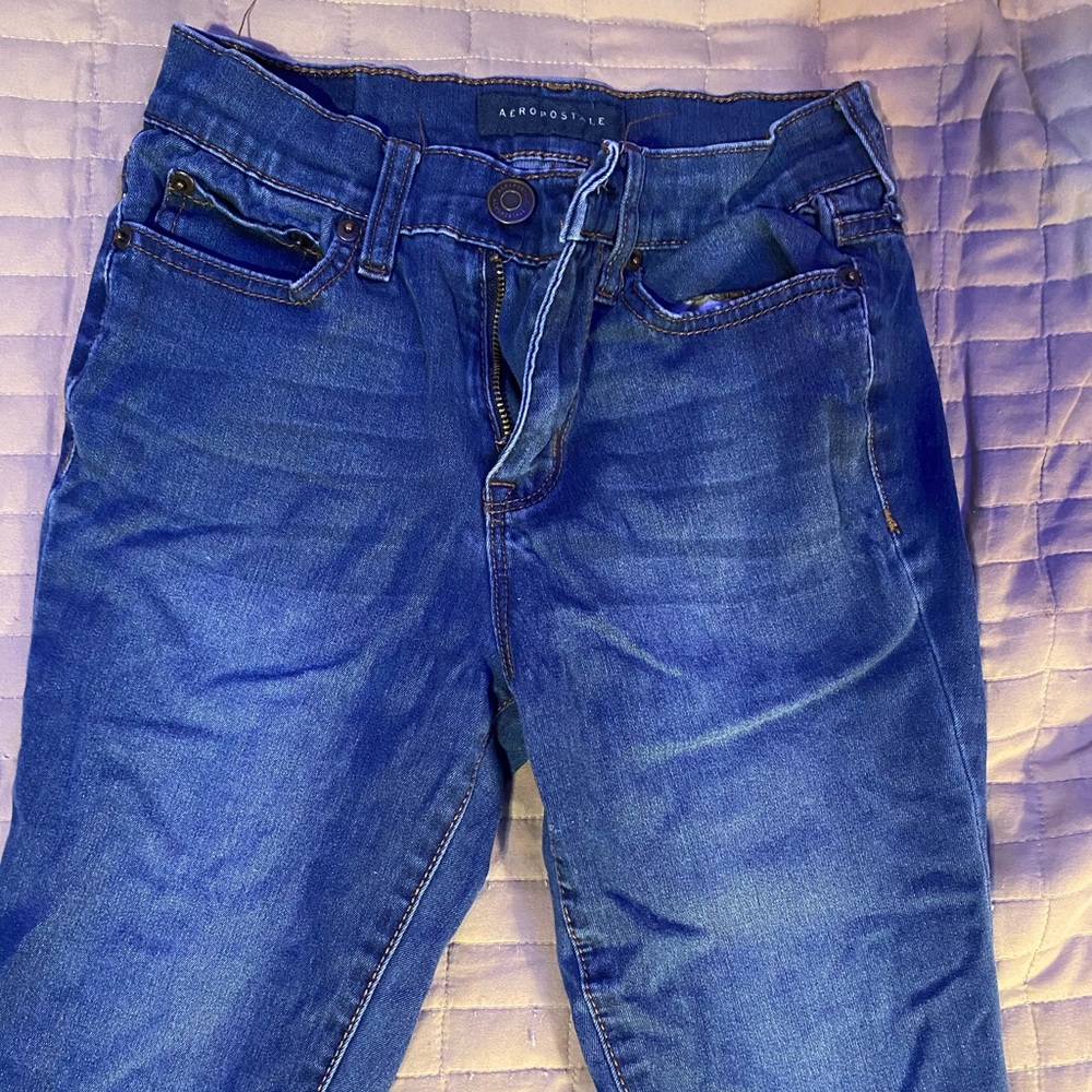aeropostale jeans